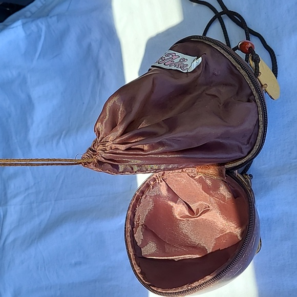 Cute and Unique Monkey Purse is an unusual purse you don't see everyday!!!! - Picture 4 of 10